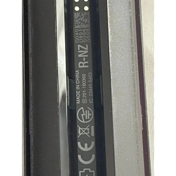 Amazon Fire Stick Remote Control R-NZ 201-180360 TESTED WORKS - Picture 4 of 4